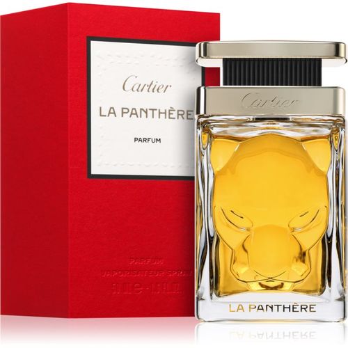 La Panthère perfume para mujer 50 ml - Cartier - Modalova