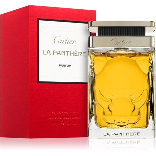 La Panthère perfume para mujer 100 ml - Cartier - Modalova