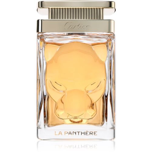 La Panthère Eau de Parfum para mujer 100 ml - Cartier - Modalova