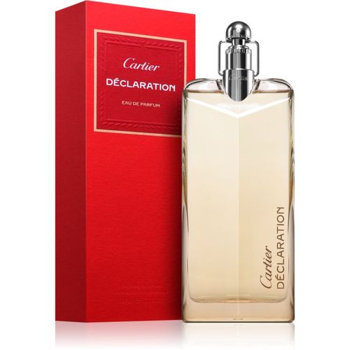 Déclaration Eau de Parfum para hombre 100 ml - Cartier - Modalova