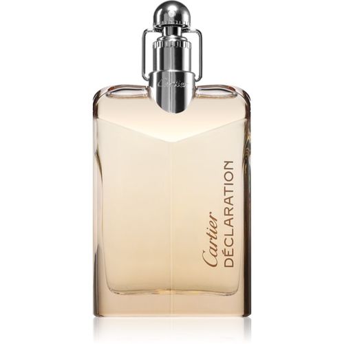Déclaration Eau de Parfum para hombre 50 ml - Cartier - Modalova