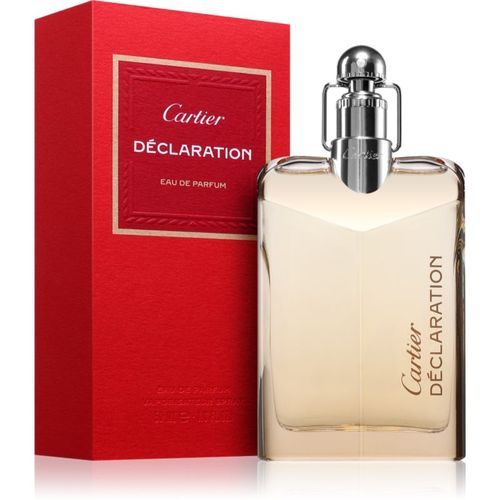 Déclaration Eau de Parfum para hombre 50 ml - Cartier - Modalova