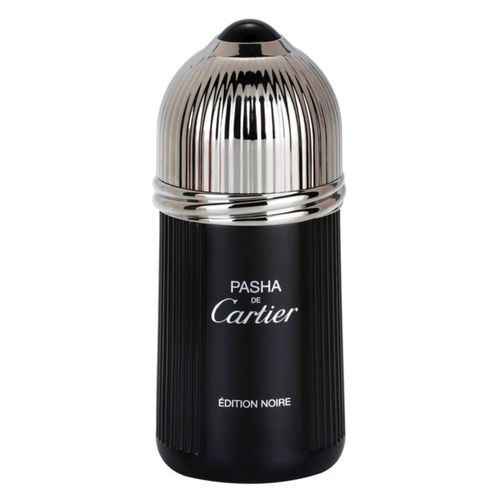 Pasha de Edition Noire Eau de Toilette für Herren 50 ml - Cartier - Modalova