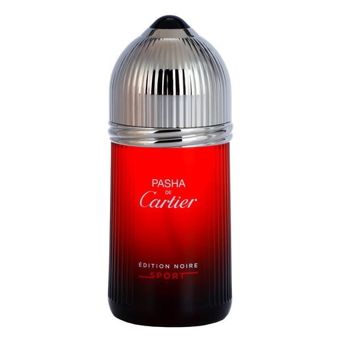 Pasha de Edition Noire Sport Eau de Toilette für Herren 100 ml - Cartier - Modalova