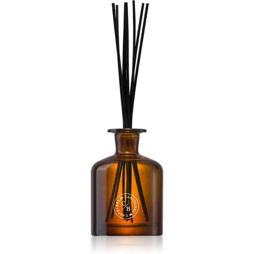 Tile Santal Tonka Aroma Diffuser mit Füllung 250 ml - Castelbel - Modalova