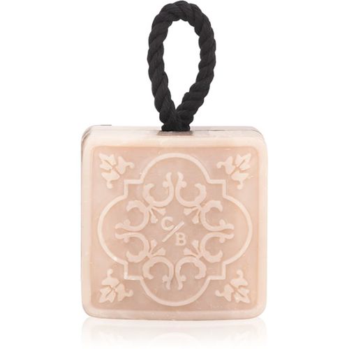 Lavender Chamomile jabón sólido con efecto exfoliante 150 g - Castelbel - Modalova