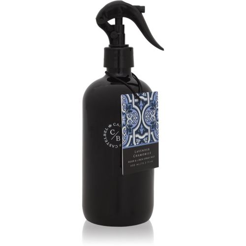 Lavender Chamomile spray para el hogar 450 ml - Castelbel - Modalova