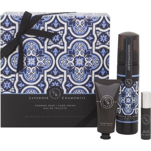 Lavender Chamomile lote de regalo para mujer - Castelbel - Modalova