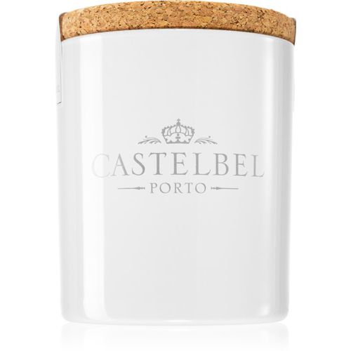 Castelbel Sardine Duftkerze 190 g - Castelbel - Modalova
