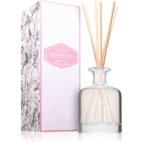 White Jasmine difusor de aromas con esencia 250 ml - Castelbel - Modalova