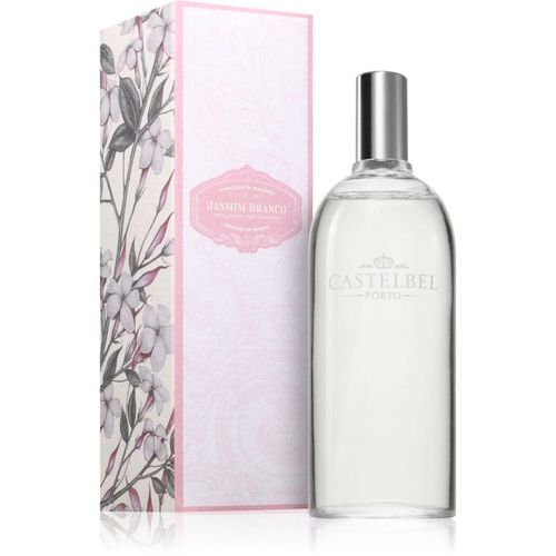 White Jasmine spray para el hogar 100 ml - Castelbel - Modalova