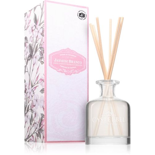 White Jasmine difusor de aromas con esencia 100 ml - Castelbel - Modalova