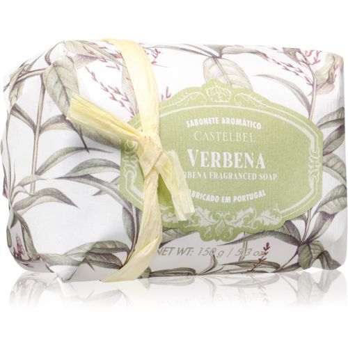 Verbena jabón sólido 150 g - Castelbel - Modalova