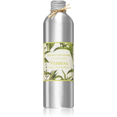 Verbena ricarica per diffusori di aromi 250 ml - Castelbel - Modalova