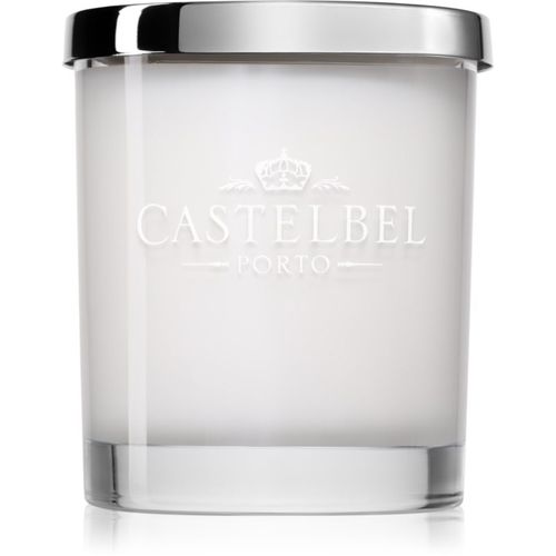 Cotton Flower vela perfumada 210 g - Castelbel - Modalova