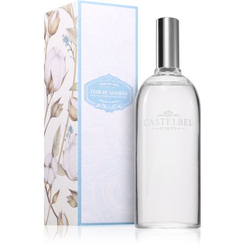 Cotton Flower ambientador para armarios spray 100 ml - Castelbel - Modalova