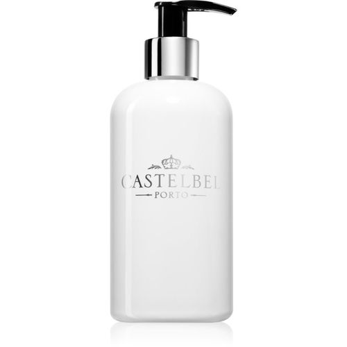 Cotton Flower leche corporal 300 ml - Castelbel - Modalova