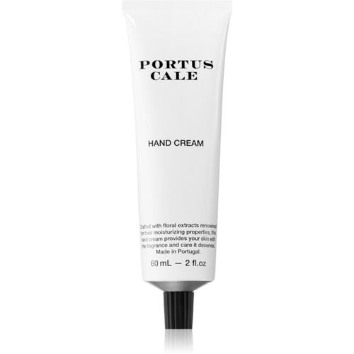 Portus Cale Black Edition crema per le mani 60 ml - Castelbel - Modalova