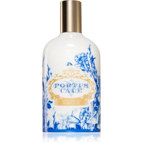 Portus Cale Gold & Blue Eau de Toilette da donna 100 ml - Castelbel - Modalova