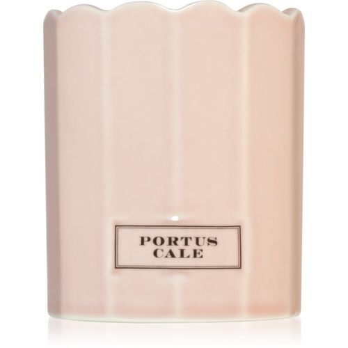 Portus Cale Rosé Blush vela perfumada 210 g - Castelbel - Modalova