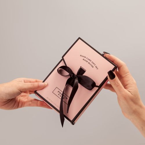 Portus Cale Rosé Blush lote de regalo para manos - Castelbel - Modalova
