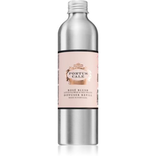 Portus Cale Rosé Blush Ersatzfüllung Aroma Diffuser 250 ml - Castelbel - Modalova