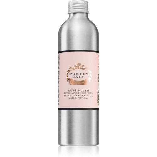 Portus Cale Rosé Blush recarga para difusor de aromas 250 ml - Castelbel - Modalova