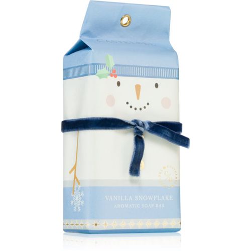 Christmas Vanilla Snowflake Feinseife 150 g - Castelbel - Modalova