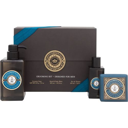 Sea Salt & Grapefruit Gift Set lote de regalo - Castelbel - Modalova