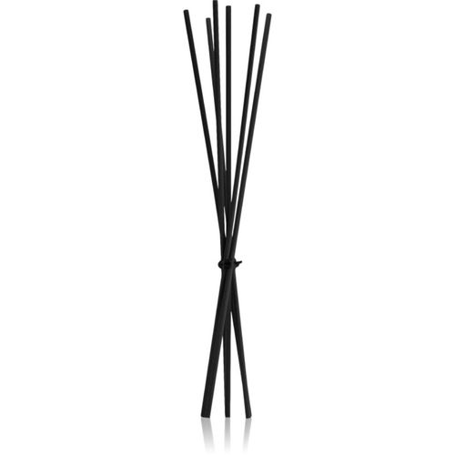 Sticks bastoncini di ricarica per diffusori di aromi Nero 25 cm - Castelbel - Modalova