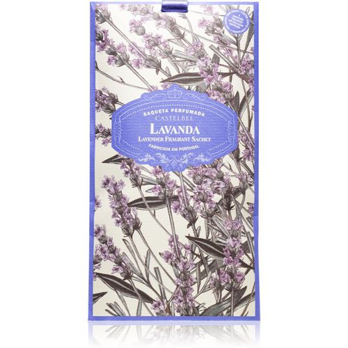 Lavender Textilerfrischer 1 St - Castelbel - Modalova