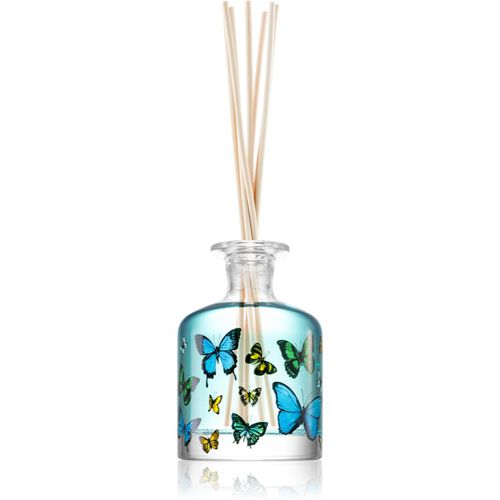 Portus Cale Butterflies diffusore di aromi con ricarica 250 ml - Castelbel - Modalova