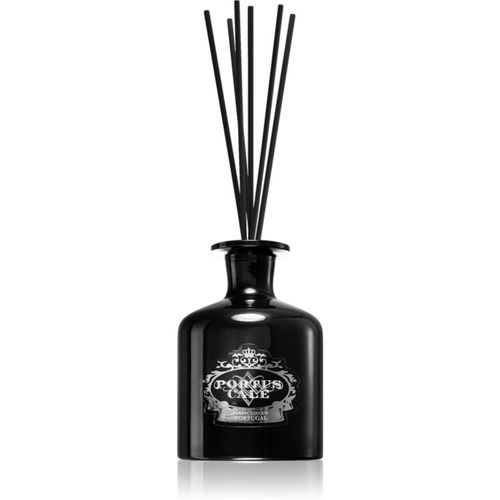 Portus Cale Black Edition diffusore di aromi con ricarica 250 ml - Castelbel - Modalova