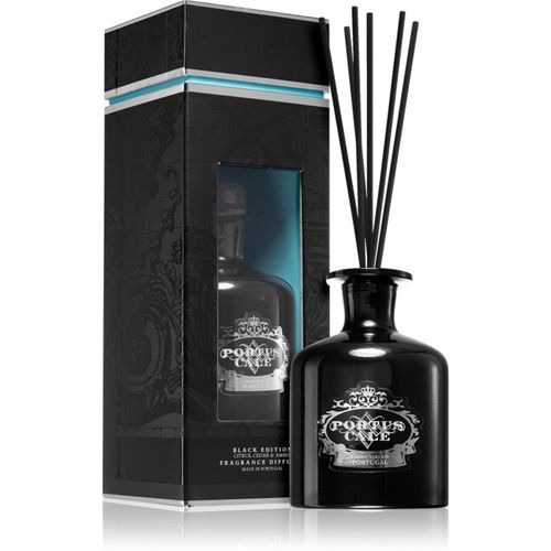 Portus Cale Black Edition difusor de aromas con esencia 250 ml - Castelbel - Modalova