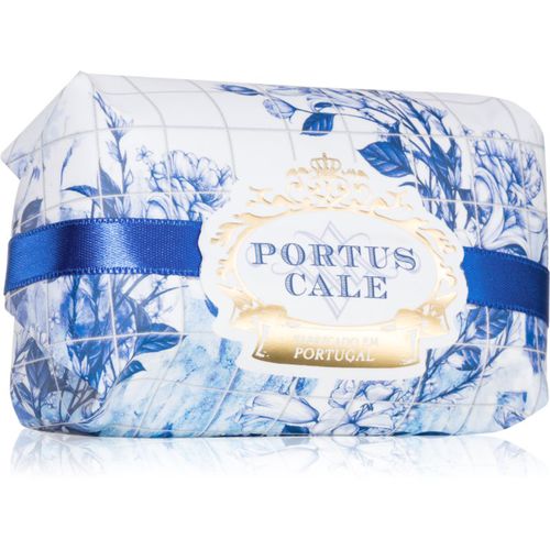 Portus Cale Gold & Blue Feinseife 150 g - Castelbel - Modalova