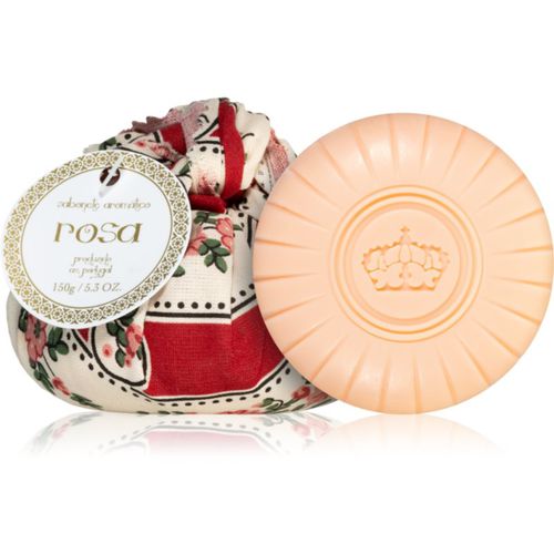 Chita Rose sanfte Seife Geschenkedition 150 g - Castelbel - Modalova