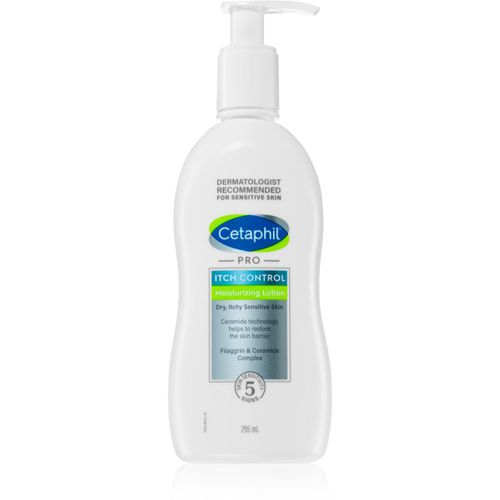 PRO Itch Control leche hidratante para cara y cuerpo 295 ml - Cetaphil - Modalova