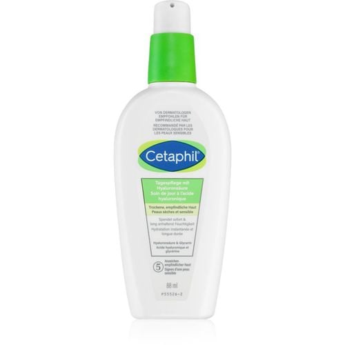 Daily Lotion Emulsión hidratante intensiva 88 ml - Cetaphil - Modalova