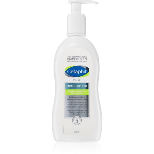 Pro ItchControl Lotion latte corpo per pelli secche e atopiche 295 ml - Cetaphil - Modalova