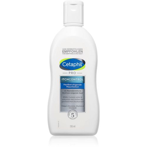 Pro ItchControl Body Wash gel de ducha para pieles secas e irritadas 295 ml - Cetaphil - Modalova