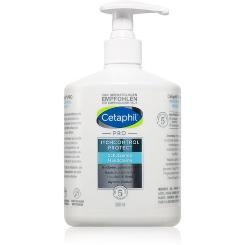 Pro ItchControl Protect crema de manos 500 ml - Cetaphil - Modalova