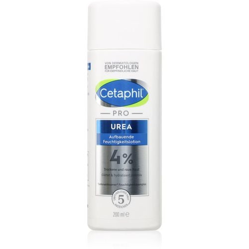 Pro Urea 4% Lotion emulsione rigenerante idratante 200 ml - Cetaphil - Modalova