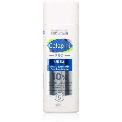 Pro Urea 10% Lotion emulsión hidratante reparadora 200 ml - Cetaphil - Modalova