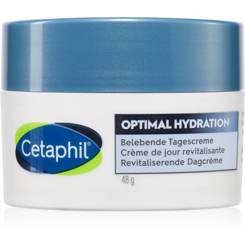 Optimal Hydration Healthy Glow crema giorno rivitalizzante 48 g - Cetaphil - Modalova