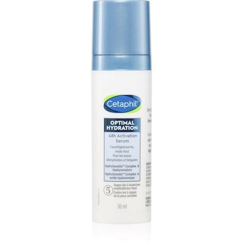 Optimal Hydration 48H Activation sérum hidratante intensivo 30 ml - Cetaphil - Modalova