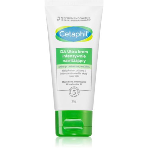 DA Ultra crema facial hidratante 85 g - Cetaphil - Modalova