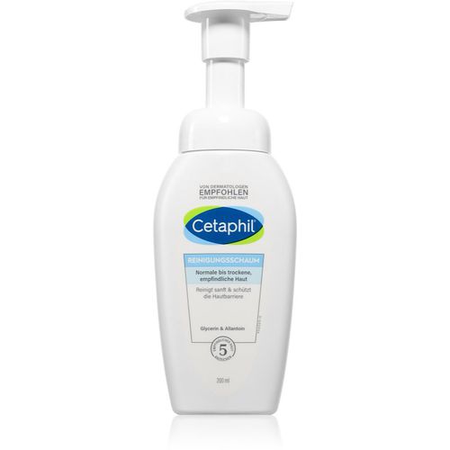 Cleansing Foam mousse detergente 200 ml - Cetaphil - Modalova