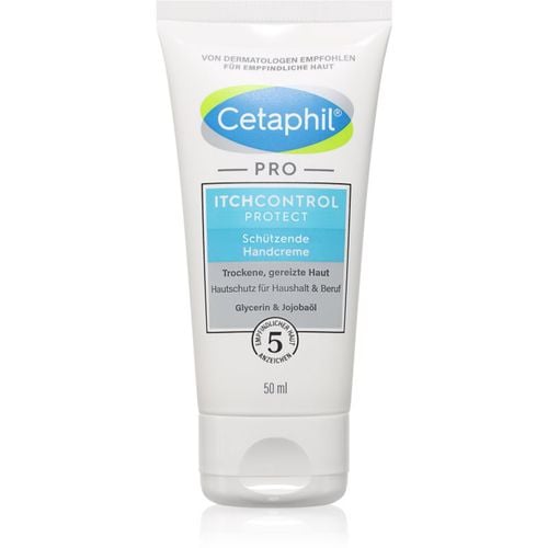 Pro ItchControl Protect crema de manos 50 ml - Cetaphil - Modalova