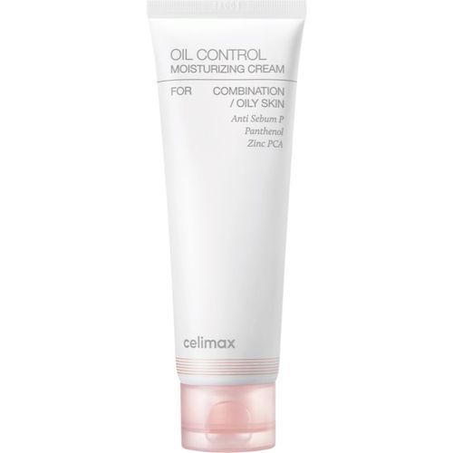 Oil Control Moisturizing Cream crema nutritiva para regular el sebo cutáneo 80 ml - celimax - Modalova