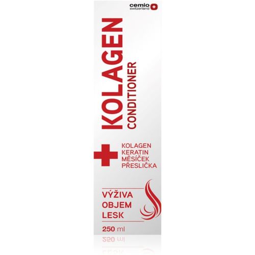 Collagen Conditioner acondicionador nutritivo 250 ml - Cemio - Modalova